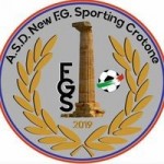 New F.G. Sporting Crotone