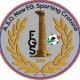 New F.G. Sporting Crotone