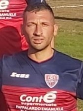 Gidari Salvatore