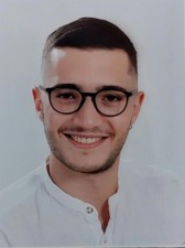Berlingò Francesco Giuseppe