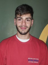 Gabriele Mattia Pasquale