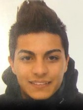 Falbo Alessandro
